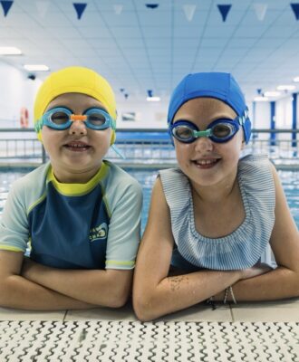 Swim Lessons