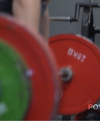 Power house