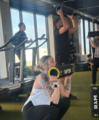 Personal Training